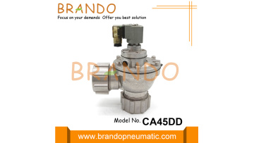 CA45DD