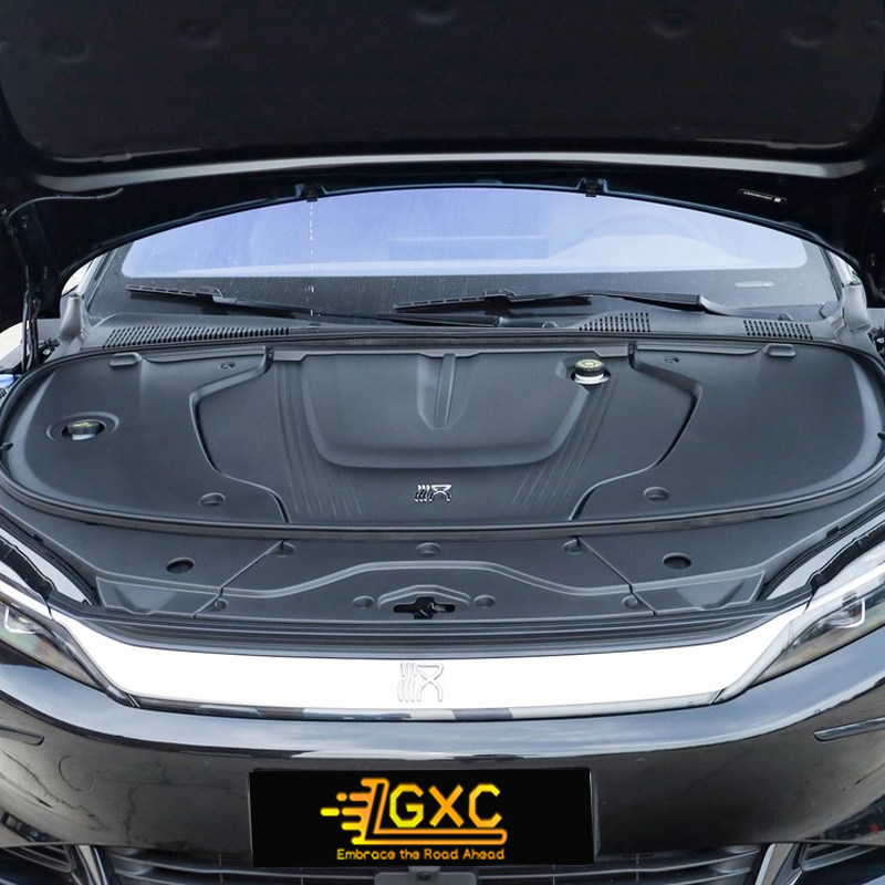 Ev 605km 20