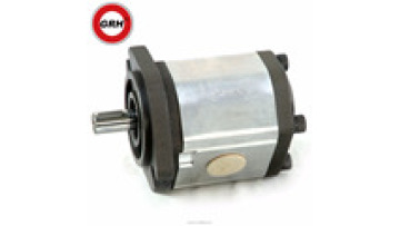 Hydraulic Concrete Mixer Pump Price for Agricultural Machine1