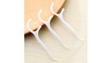 dental floss