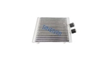 B-Entley OEM 4B0317021D Oil Cooler1