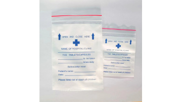 pill bag video
