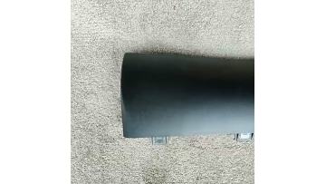 BAINEL Outer Door Lower Side Skirt Left For TESLA Model Y 1497740-00-B 1497740-00-C 1493631-00-B1