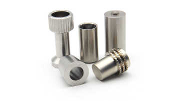 quick cnc machining