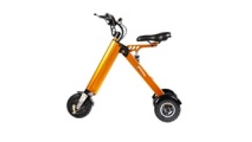FS-18L Disable Electric Mobility With Seat