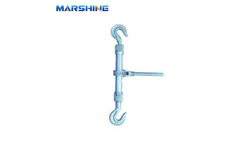 Double Hook Turnbuckle 1 