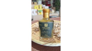 100ml 42% ABV Ginger Brandy