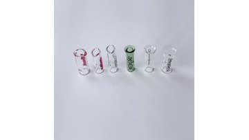 rim glass tip
