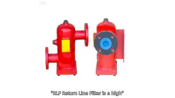 RLF Return Line Filter