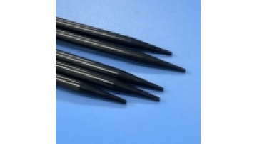 Factory Price Extrusion Precision Medical Grade TPU Dilator Sheath Tip Forming Catheter1