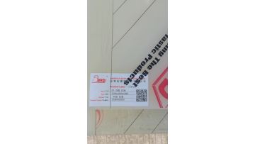 Polypropylene Plastic Sheet 4*8 Foot PP Round Solid Sheet1