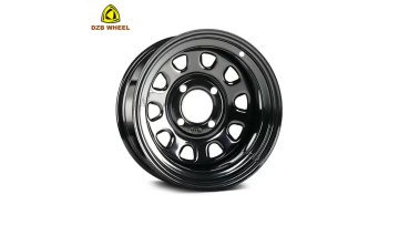 Factory Supply Car Wheel Cover Rims 15 Inch Pcd 5/114.3mm Chrome Passenger Car Wheels1