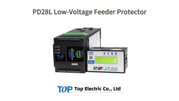 Type B Low-voltage Feeder Protector