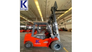 2.5 ton Forklift