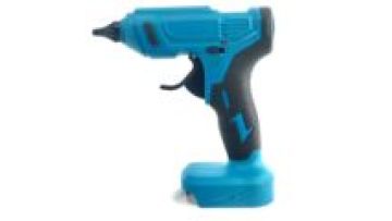 DIY Lithium Battery Hot Melt Glue Gun Rechargeable Automatic Hot Melt Glue Gun Large Lithium Battery Cordless Hot Melt Glue Gun1