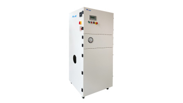 MLWF350 dust collector