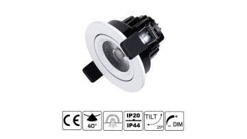 cob downlight