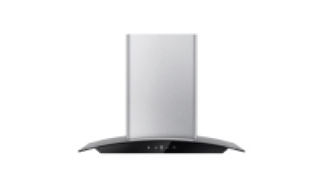 Home Appliance 3 Speed Touch Control Stainless Steel 900 mm Aluminium Filter 24# Copper Motor Range Hood1