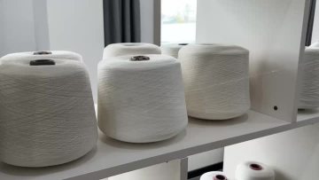 elasteic yarn Products Video