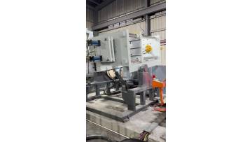 Gravity Die Casting Production Unit