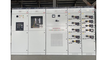 35kV And Below Hv Lv Switchgear
