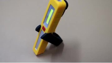 New mini portable two light sources 150 lu