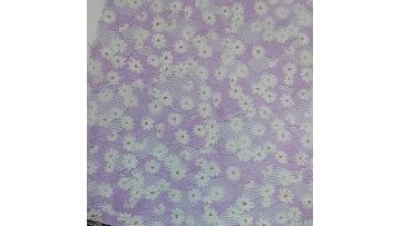 print lace fabric 
