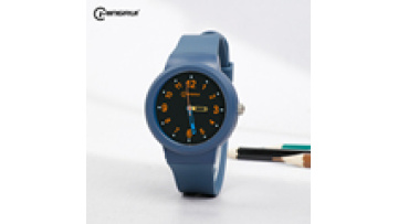 Mingrui 8857L Quartz Wrist Watch - OEM/ODM 30M Waterproof Fashion Sport Watch with Japan Movement1
