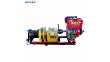 1-2t Cable Winch