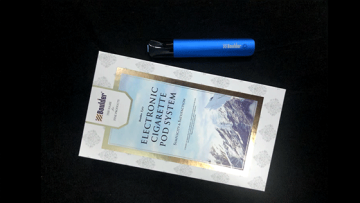 Libra - KATE Electronic Vape Pen 9