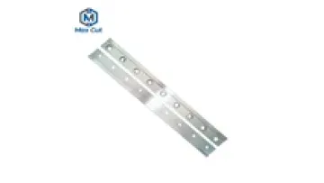 Customized HSS Packaging Machine Hardware Tool Accessories High Precision Multi Tool Blades1