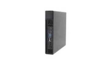 Geek Custom Cheap Barebone Mini PC - Intel Core J1900 Motherboard ITX Windows 101