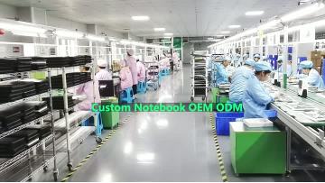Custom Notebook OEM ODM