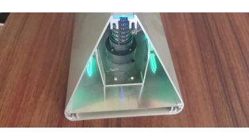 plasma ions air purifier with uvc lights Air Sterilization Purifier Air Cleaner Machine To Kill Bacteria For Hospital1