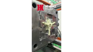 Dongguan Hongke's On-site Production Video 3