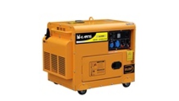 5kva electricity generator home power generator in dubai1