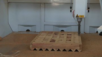 jaw crusher part