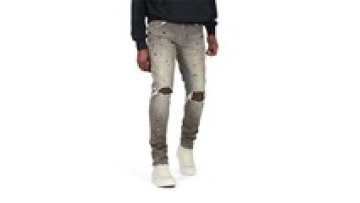 Men Trousers Jeans Latest Mens Denim New Style Turkey Jeans Wholesale Men Double Stacked Jeans1