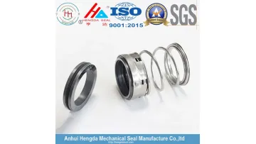 Mechanical Seal, Flowserve PAC-Seal Type 21, Apex Pump Seal1