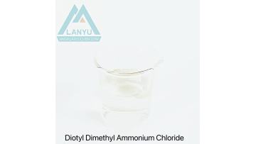 Diotyl Dimethyl Ammonium Chloride