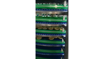 Vertical Cooling Tower