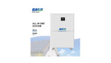 Hybrid Inverter Battery 5KW 10KW Lithium LifePO4 48V Energy Storage System All in One Solar Inverter with Inbuilt Batteries1