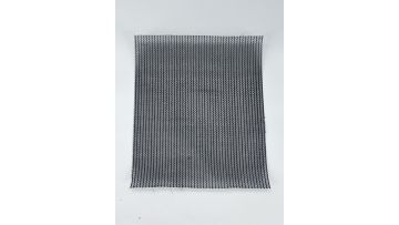 Knitted Black Scaffold Shade Net