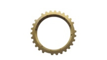 FACTORY SALE Manual auto parts transmission Synchronizer Ring  KKB3A-17-265A for  KIA1