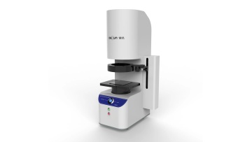 One click rapid measuring instrument