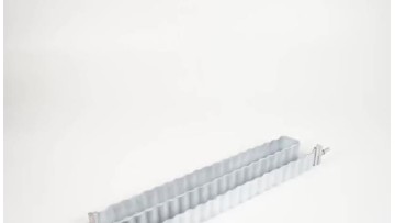 aluminum snake tube
