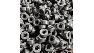 Isotropic magnet rotor
