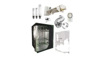 Easily Assembly Factory Direct Supply Hydroponic Indoor Grow Box Complete Kit  Indoor Grow Tent with Lights1