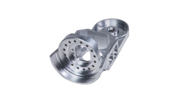 Factory processing custom CNC precision parts