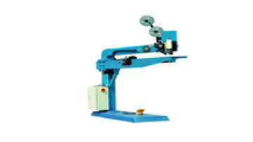 manual corrugated stitching machine for carton box1